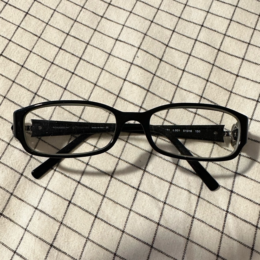 Chanel Eyeglasses